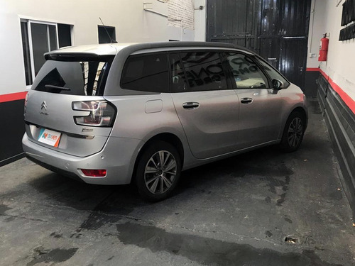 Citroen Grand C4 Picasso 1.6 Hdi