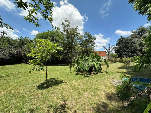 Lote En Venta