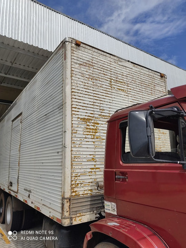 Vw 16 200 16 200