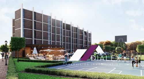 Venta Departamentos Por Ave. Ruiz Cortinez En Guadalupe | 2 Recámaras Y 2 Baños