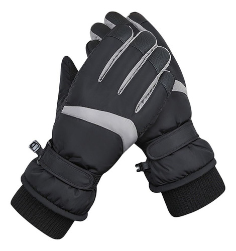 Guantes Con Pantalla Táctil, Guantes De Lana Para Conducir,