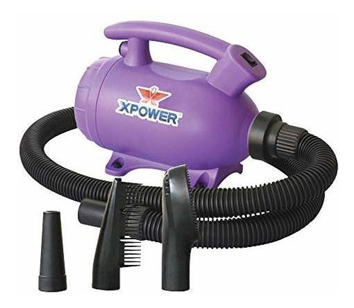 Visit The Xpower Store B-55 Portátil 2 Hp