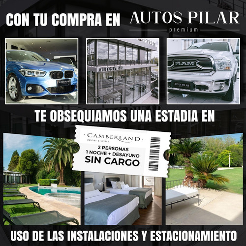 Imagen 17 de 19 de Volkswagen Vento 1.4 Highline 150cv At