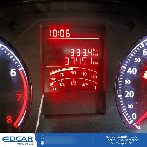 Volkswagen Gol 1.0 FLEX 12V 5P