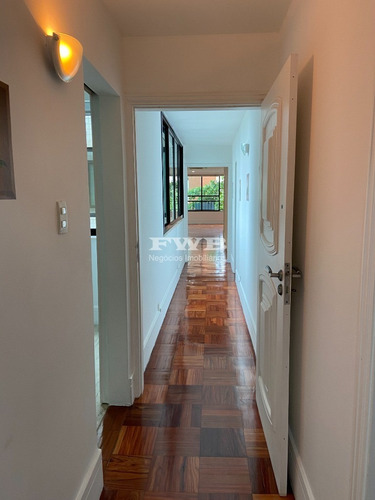 Apartamento Com 4 Quartos Na Quadra Da Praia - 2042006751 - 34253210