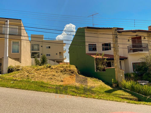 Imagem 5 de 5 de Terreno Para Venda Em Mogi Das Cruzes, Parque Residencial Itapeti - 979_1-1822652