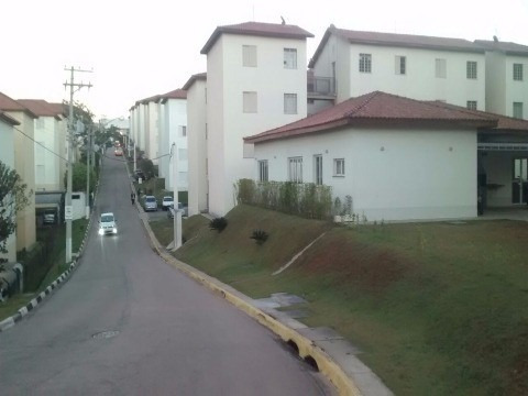 Imagem 8 de 13 de Apartamento - Ap01362 - 4699793