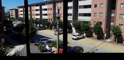 Vendo Dpto. En Curico 3d.1 B $58.000.000 Se Aceptan Ofertas