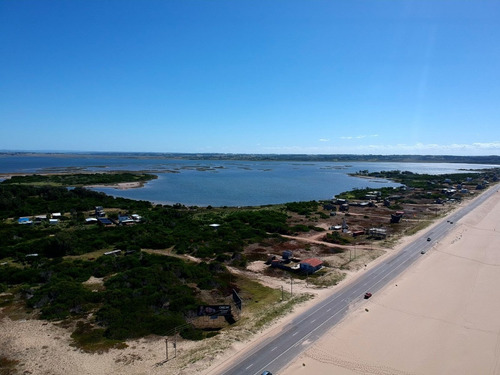 Alquilo Vendo O Permuto - Faro José Ignacio - Sant. Mónica