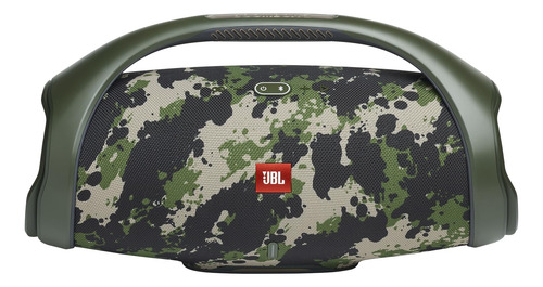 Portable Bluetooth Speaker Jbl Boombox 2 W/ 24h Playtime