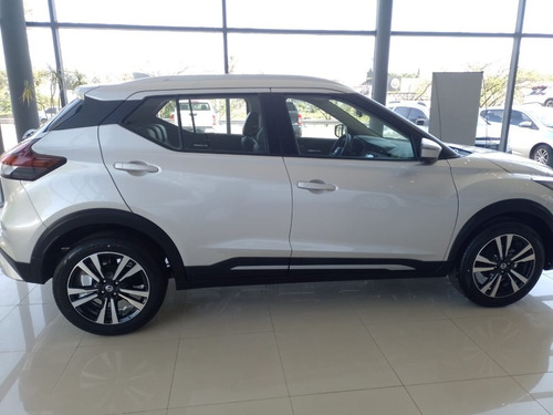 Imagen 5 de 17 de Nissan Kicks Exclusive #05 Ya