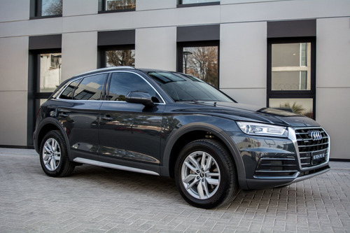 Imagen 2 de 16 de Audi Q5 45 Tfsi Offroad Stronic Quattro