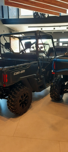 Imagen 14 de 22 de Can Am Defender Hd9 Dps