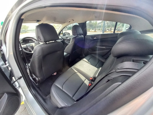 Imagem 6 de 15 de Chevrolet Cruze - 2018/2018 1.4 Turbo Lt 16v Flex 4p Automá