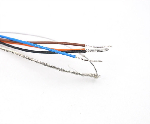 Encoder Incremental Rotatorio Omron Mod. E6b2-cwz6c 1000p/r