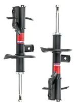 Comprar Par Amortiguadores Gas Delanteros Sentra L4 2.0l 07-12 Sachs