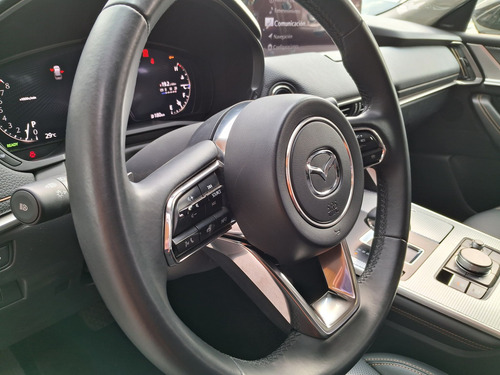 Mazda CX-70 3.3 i Grand Touring Mhev At