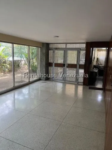Apartamento En Venta Caurimare