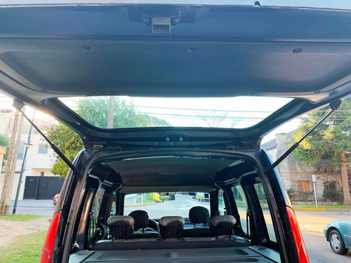 Renault Kangoo 2015 Excelente Estado Permuto