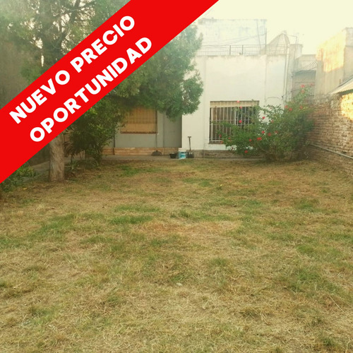 Venta Mixta De Terreno / Casa En Munro