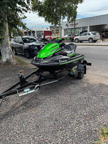 Trailer Nautico Para Moto De Agua Homologado
