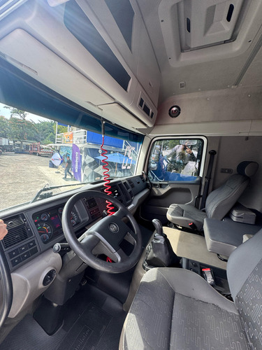Vw 19.360 4x2 2019/2020