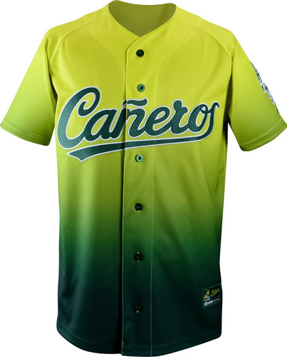 Casaca Cañeros Neón