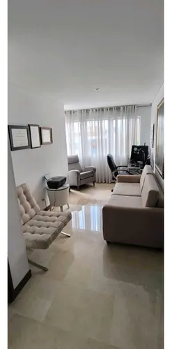 Apartamento En Venta Laureles (t)