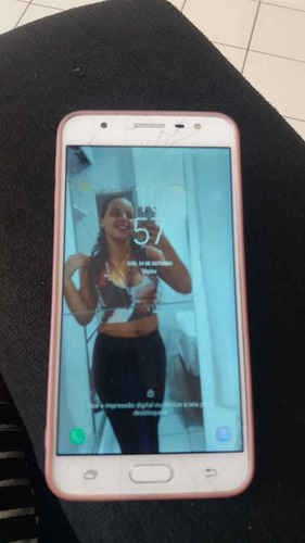 Celular J7 Prime 32 Gb
