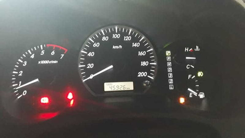 Imagem 7 de 15 de Toyota Hilux Sw4 Sr 4x2 2.7 Aut 2015