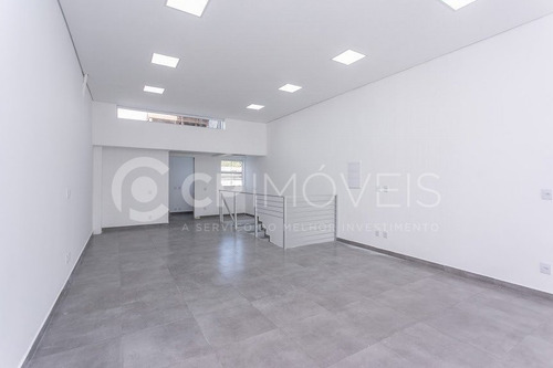 Imagem 2 de 11 de Loja Em Passo Da Areia, Porto Alegre/rs De 151m² À Venda Por R$ 1.378.000,00 - Lo1053636-s