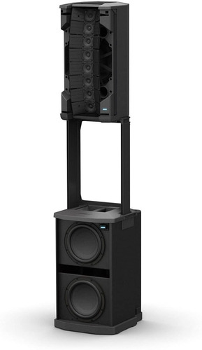Bose Equipo De Audio F1model812/f1subwoofer Rjd Galerías