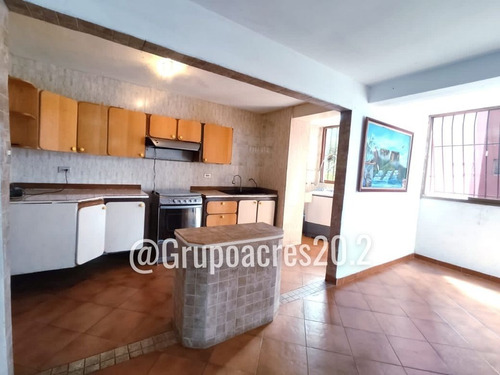 Imagen 4 de 14 de En Venta Apartamento En Parque Residencial Montaña Alta, Carrizal. Of