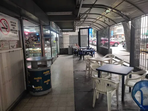 Venta Fondo De Comercio Con Local Alquilado