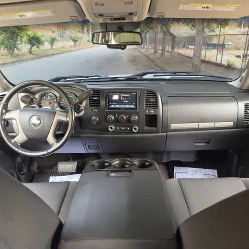 Chevrolet Silverado Lt