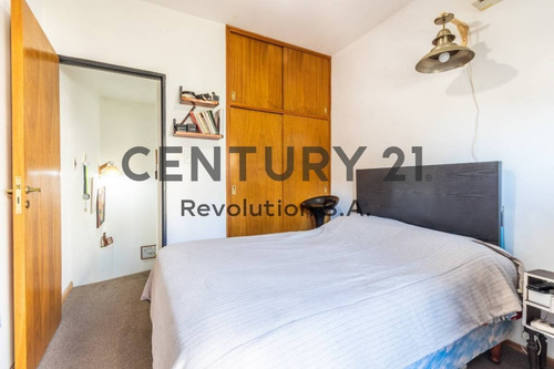 Imagen 13 de 22 de En Venta - Duplex De Un Dormitorio Con Balcón, Al Frente - Pichincha, Rosario