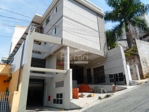 Imagem 10 de 10 de Condominio Fechado Próximo Do Metro E Shopping Tucuruvi E Shoppint Trimais, 2 Dormitórios, 1 Vaga - Cf26185