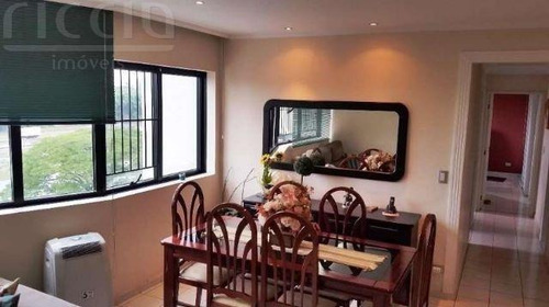 Imagem 6 de 15 de Apartamento - Jardim Augusta - Ref: 4139 - V-ap0221