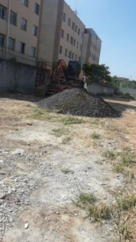 Imagem 1 de 14 de Terreno - Jardim Sao Nicolau - Ref: 1760 - V-3939