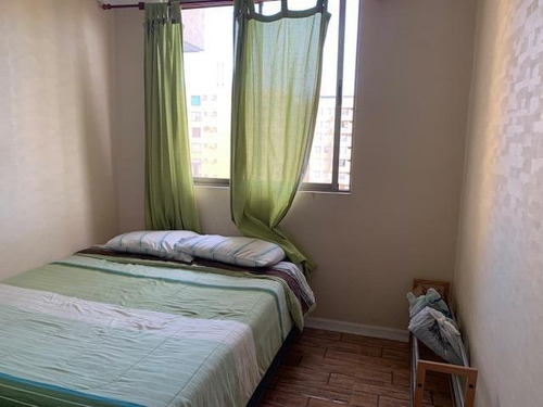 Departamento Cuatro Reinas