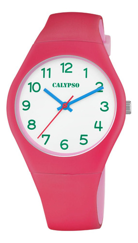 Reloj K5792/f Calypso Mujer Sweet Time