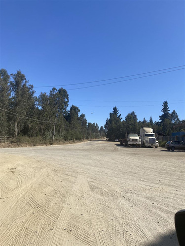 Sitio En Venta Valparaíso.parque Emp.curauma,sector Placilla