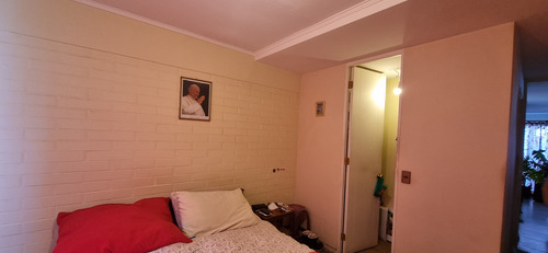 Vende Casa En Barrio Las Rosas De Machali