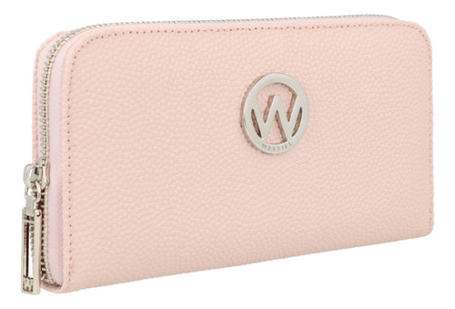 Cartera Para Mujer Westies Natural Hbimanol33we