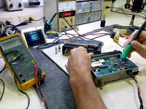 Comprar Servicio Técnico Para Radios Motorola, Kenwood Y Baofeng