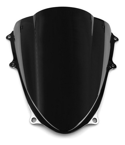 Parabrisas For Suzuki Gsxr 1000 09-16 K9 Negro