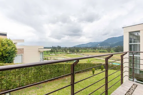 Casa En Venta En Vereda Gabriel. Cod V5681