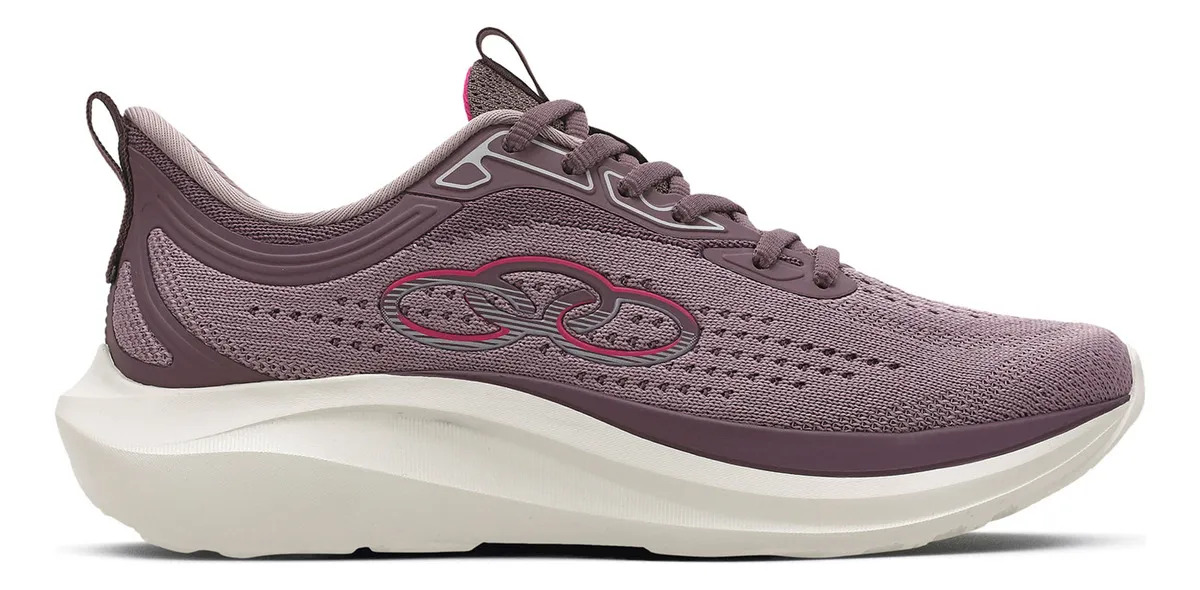 Olympikus Passo Feminino Feminino 43242437
