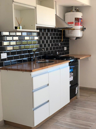 Imagen 3 de 7 de Departamento 2 Ambientes En Zona Puerto De Mar Del Plata