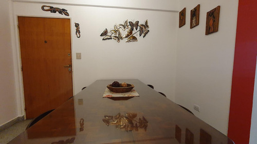 Departamento En Venta En Olivos
